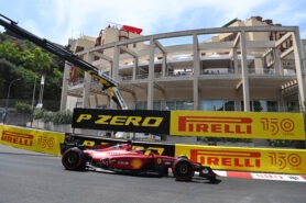Photos Practice & Quali 2022 Monaco F1 GP