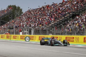 Wallpaper Photos 2022 Spanish F1 GP