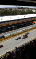 Wallpaper Photos 2022 Spanish F1 GP