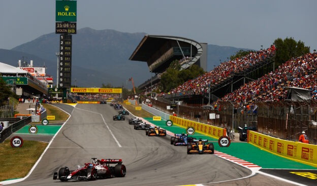 Everything you need to know about the coming 2023 Spanish Grand Prix 1 Everything you need to know about the coming 2023 Spanish Grand Prix