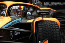 Wallpaper Photos Monaco F1 GP