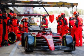 Wallpaper Photos 2022 Spanish F1 GP