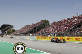 Wallpaper Photos 2022 Spanish F1 GP