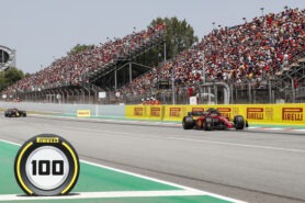 Wallpaper Photos 2022 Spanish F1 GP