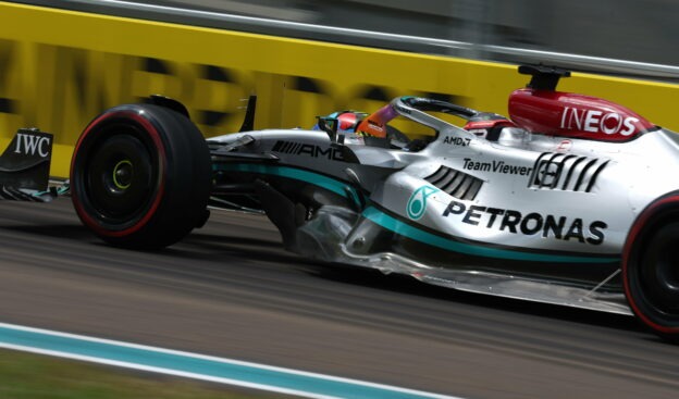 Second Free Practice Results 2022 Miami F1 GP 1 Second Free F1 Practice Results 2022 Miami Formula 1 GP (FP2)