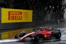 Wallpaper Photos Monaco F1 GP