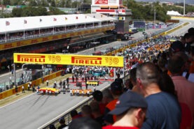 Don't Miss Out: Crucial Details Ahead of the 2025 Spanish GP 3 F1 row threatens existence of team's budget cap already
