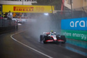 Wallpaper Photos Monaco F1 GP