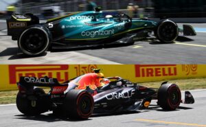 Photos Practice & Quali 2022 Spanish F1 GP