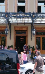 La intersección de F1 y casinos en línea: explorando patrocinios y tendencias de apuestas