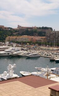 Press Conference Schedule 2022 Monaco GP