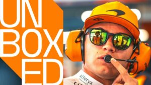 McLaren Unboxed | Under the Weather | Spanish GP