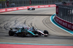 Race Results 2022 Miami Formula One Grand Prix