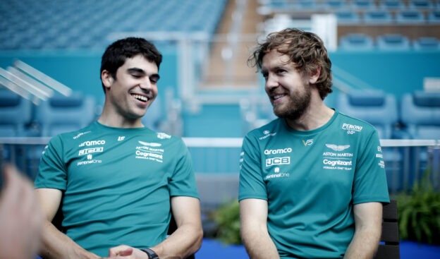 'Disastrous' Spanish GP & F1 career end predicted for Vettel 1 'Disastrous' Spanish GP & F1 career end predicted for Vettel