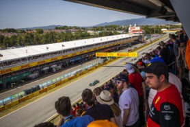 Wallpaper Photos 2022 Spanish F1 GP