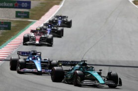Wallpaper Photos 2022 Spanish F1 GP