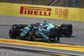 Wallpaper Photos 2022 Spanish F1 GP