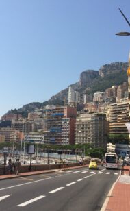 F1 τα αφεντικά της ομάδας λένε η Μονακό GP σε κίνδυνο τώρα