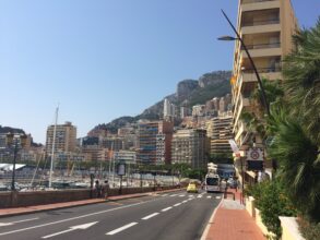F1 team bosses say Monaco GP in danger now