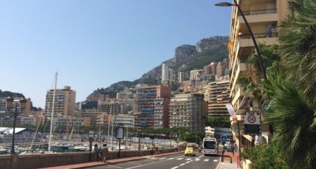 Mercedes 2024 Monaco F1 GP Race Debrief