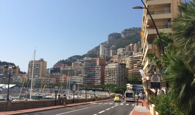 F1 team bosses say Monaco GP in danger now