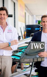 Updates won't be quick fix for Mercedes W13 says Wolff