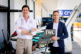 Updates won't be quick fix for Mercedes W13 says Wolff