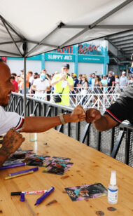 Hamilton se pone nervioso por Russell según F1 expertos