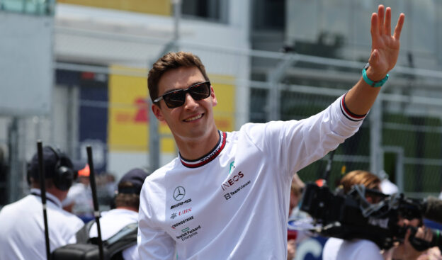 Is there a 'changing of the guard' at Mercedes? 1 Is there a 'changing of the guard' at Mercedes?