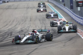 Race Results 2022 Miami Formula One Grand Prix