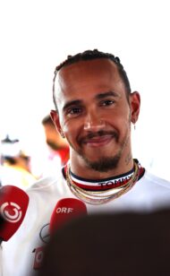 Can Hamilton Recover the Throne in F1 Season 2022?
