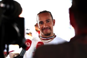 Can Hamilton Recover the Throne in F1 Season 2022?