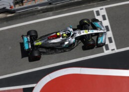 Red Bull predicts Mercedes return to top in Spain
