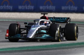 Photos Practice & Quali 2022 Spanish F1 GP