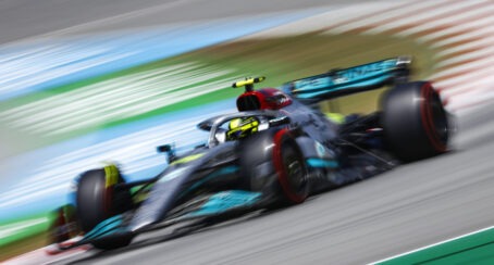 Growing camp tells current F1 drivers to toughen up