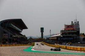Photos Practice & Quali 2022 Spanish F1 GP