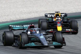 Wallpaper Photos 2022 Spanish F1 GP