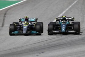 Wallpaper Photos 2022 Spanish F1 GP