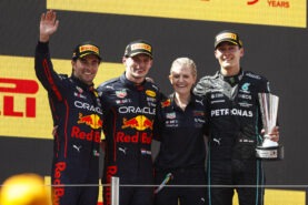 Wallpaper Photos 2022 Spanish F1 GP