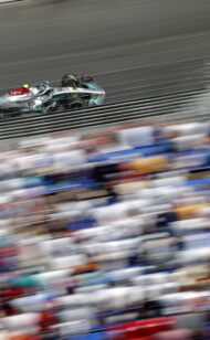 Mercedes comments first practice day 2022 Monaco GP