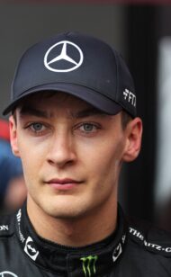 Wawancara Pasca-Kualifikasi Russell 2022 Austria F1 Hadiah pertama