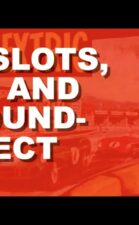 F1 ground-effect & DRS by Peter Windsor