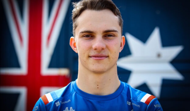 Alpine in no hurry to rule out 2022 Latifi-Piastri swap 1 Alpine in no hurry to rule out 2022 Latifi-Piastri swap
