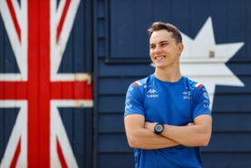 Alpine team has 'time' to resolve Alonso-Piastri dilemma?