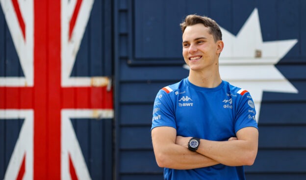 Alpine team has 'time' to resolve Alonso-Piastri dilemma? 1 Alpine team has 'time' to resolve Alonso-Piastri dilemma?