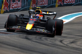 Marko allays fear about Red Bull team's spending