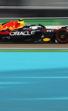 Which is best in terms of lap time IndyCar or Formula 1?