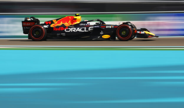 Gamers Rejoice: F1 22 Available on Free Play During Formula 1 U.S.