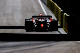 Newey says F1 cars heading in 'wrong direction' now