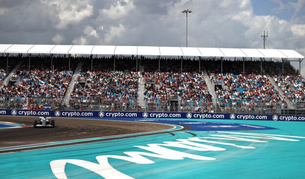 Formula 1: Info You Need Before the Start of 2025 Miami Grand Prix 1 Formula 1: Info You Need Before the Start of 2025 Miami Grand Prix